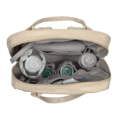 Lu00c4SSIG Vividal Backpack* Wickelrucksäcke