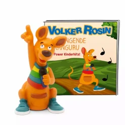 tonies Volker Rosin - Das singende Känguru*Kinder Musik|Spielzeug Ab 3 Jahren