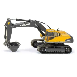 siku Volvo EC290 Hydraulikbagger*Kinder Lernspielzeug