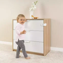 reer Vorteilspack Schrank- und Schubladensicherung*Kinder Kindersicherung
