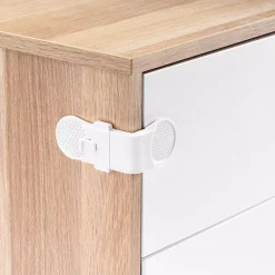 reer Vorteilspack Schrank- und Schubladensicherung*Kinder Kindersicherung