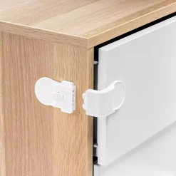 reer Vorteilspack Schrank- und Schubladensicherung*Kinder Kindersicherung