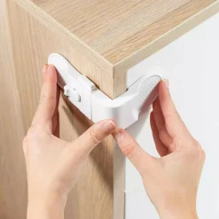 reer Vorteilspack Schrank- und Schubladensicherung*Kinder Kindersicherung