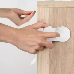 reer Vorteilspack Schrank- und Schubladensicherung*Kinder Kindersicherung