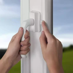 reer Vorteilspack WinLock Fenster und Balkontürsicherung*Kinder Kindersicherung