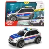 DICKIE TOYS VW Tiguan R-Line Polizei*Kinder Lernspielzeug|Spielzeug Ab 3 Jahren