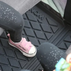 WONDERFOLD W2 Allwetter-Bodenmatte*Kinder Kinderwagen Zubehör