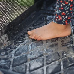 WONDERFOLD W2 Allwetter-Bodenmatte*Kinder Kinderwagen Zubehör