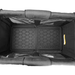 WONDERFOLD W2 Allwetter-Bodenmatte*Kinder Kinderwagen Zubehör