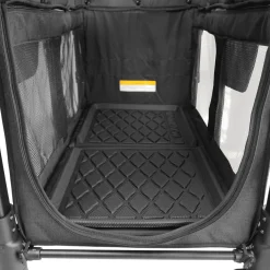 WONDERFOLD W2 Allwetter-Bodenmatte*Kinder Kinderwagen Zubehör