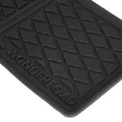 WONDERFOLD W2 Allwetter-Bodenmatte*Kinder Kinderwagen Zubehör