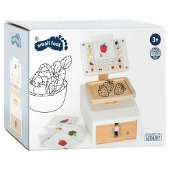 small foot Waage fresh*Kinder Holzspielzeug