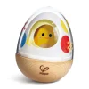Hape Wackel-Wunder-Stapelgerät*Kinder Stapelbecher|Holzspielzeug