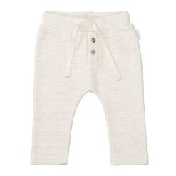 STACCATO Waffelpiqué-Hose* Hosen