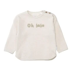 STACCATO Waffelpiqué-Shirt Oh lala* Oberteile