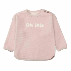 STACCATO Waffelpiqué-Shirt Oh lala* Oberteile