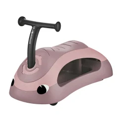 GLOBBER WALK N’ ROLL 2in1 ECO Beere*Kinder Lauflernwagen