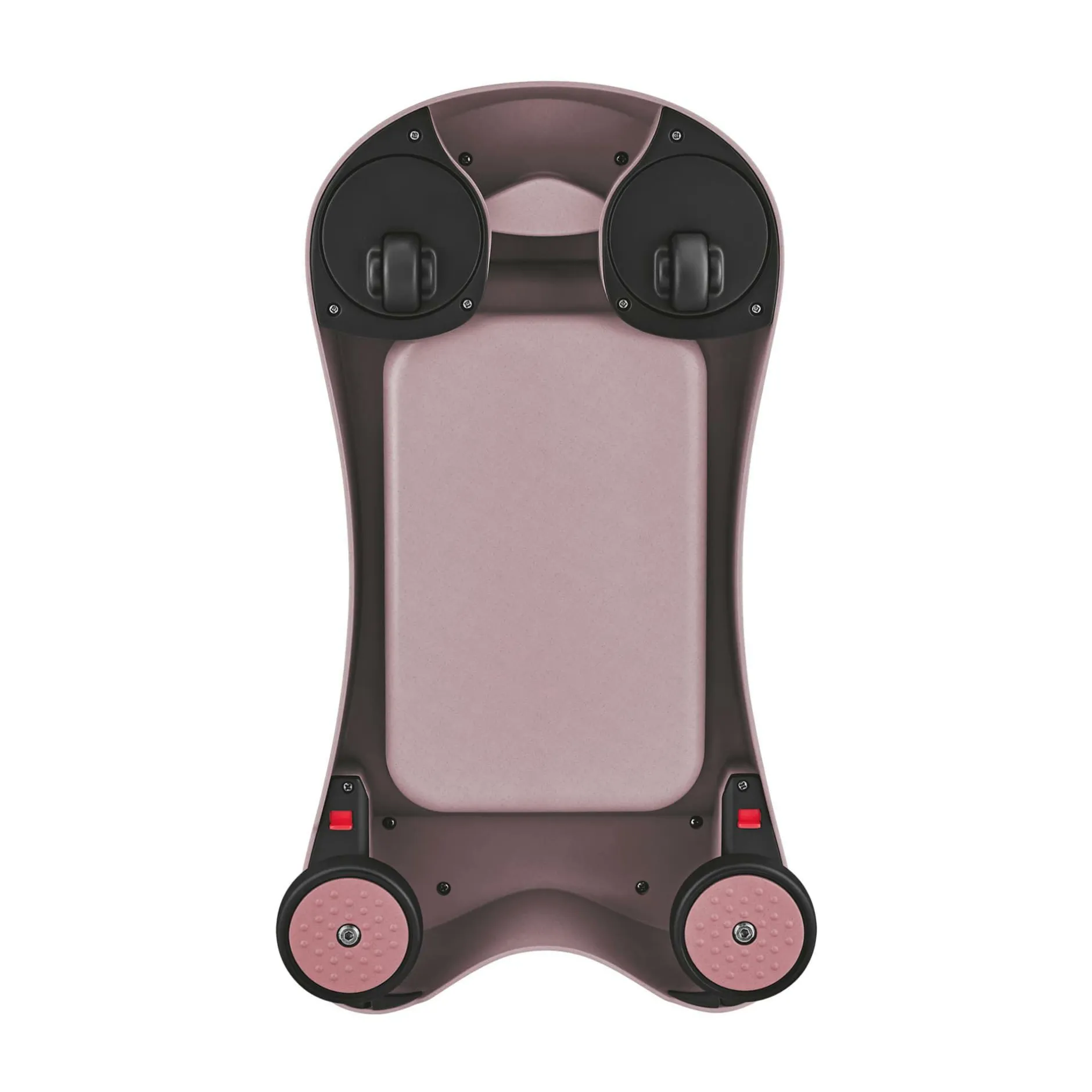 GLOBBER WALK N’ ROLL 2in1 ECO Beere*Kinder Lauflernwagen