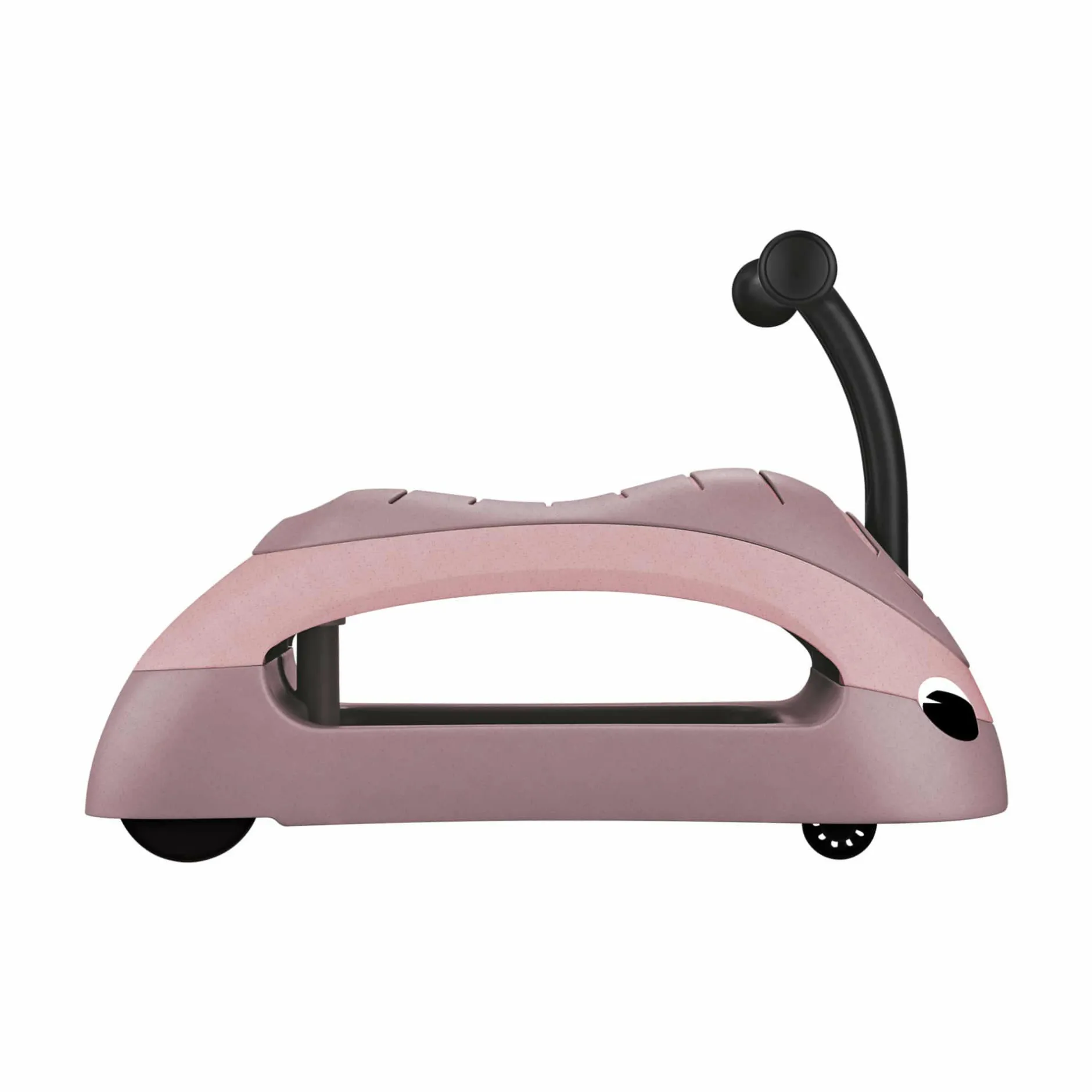 GLOBBER WALK N’ ROLL 2in1 ECO Beere*Kinder Lauflernwagen