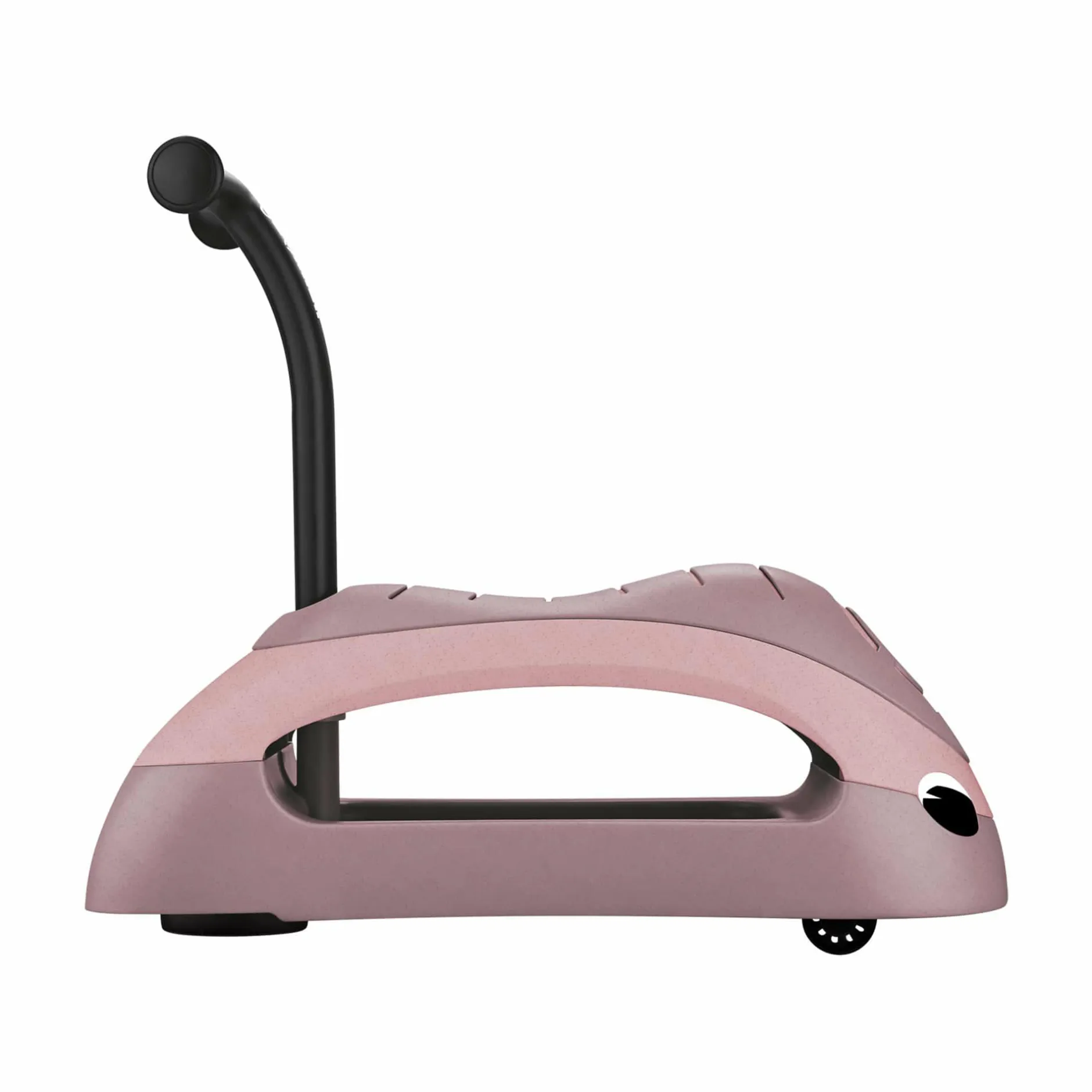 GLOBBER WALK N’ ROLL 2in1 ECO Beere*Kinder Lauflernwagen