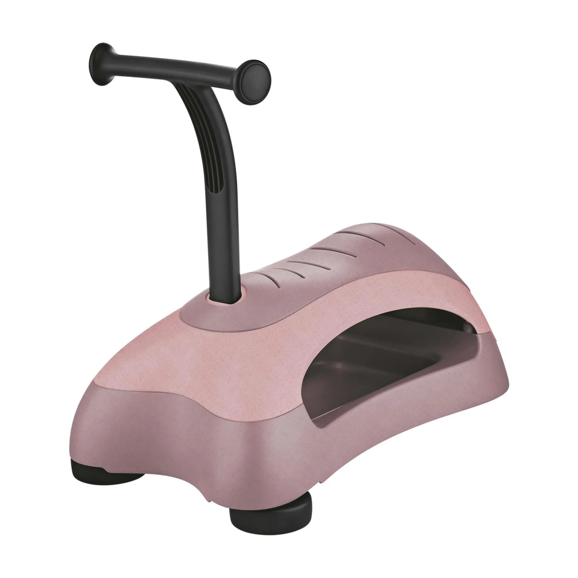 GLOBBER WALK N’ ROLL 2in1 ECO Beere*Kinder Lauflernwagen