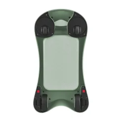 GLOBBER WALK N’ ROLL 2in1 ECO Pistazie*Kinder Lauflernwagen