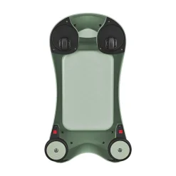 GLOBBER WALK N’ ROLL 2in1 ECO Pistazie*Kinder Lauflernwagen