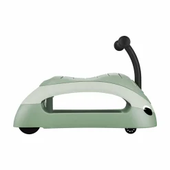 GLOBBER WALK N’ ROLL 2in1 ECO Pistazie*Kinder Lauflernwagen