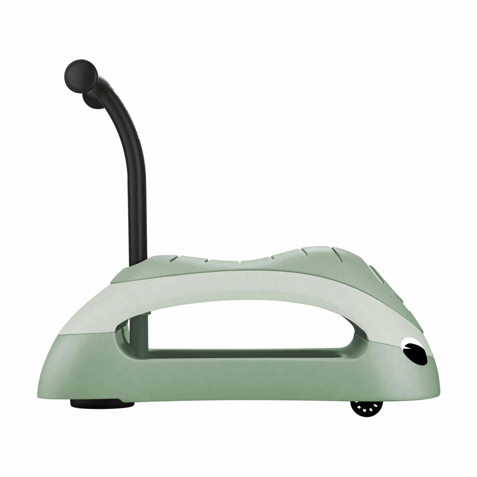 GLOBBER WALK N’ ROLL 2in1 ECO Pistazie*Kinder Lauflernwagen