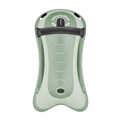 GLOBBER WALK N’ ROLL 2in1 ECO Pistazie*Kinder Lauflernwagen