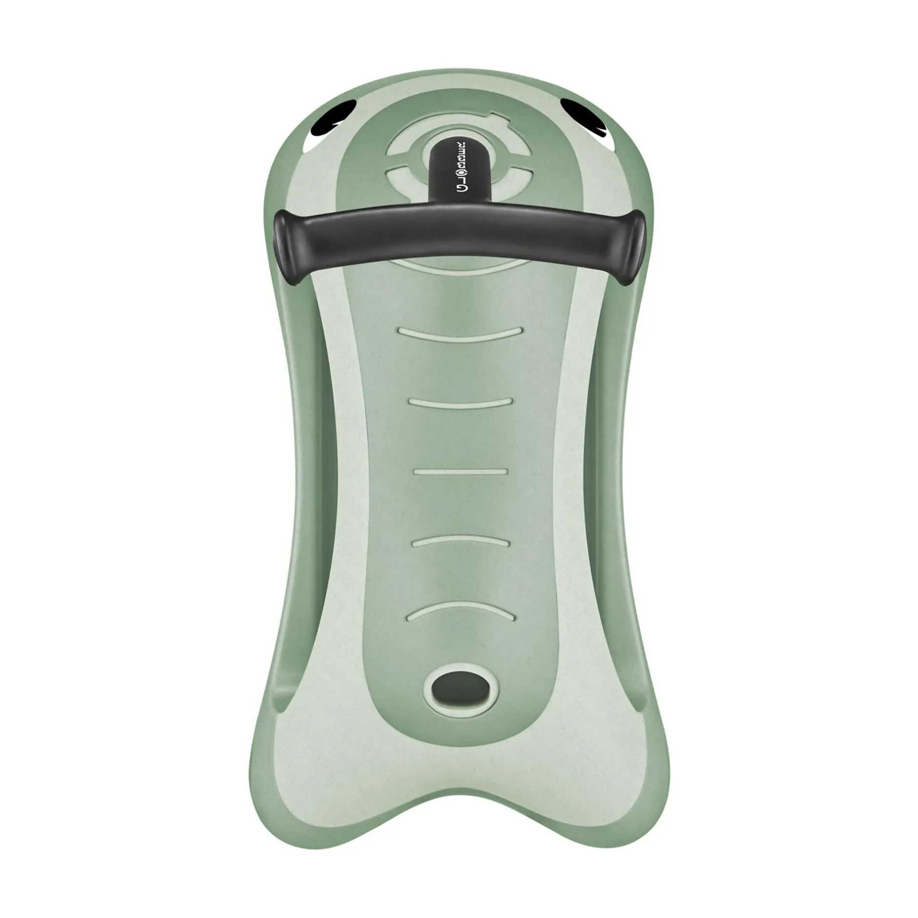 GLOBBER WALK N’ ROLL 2in1 ECO Pistazie*Kinder Lauflernwagen