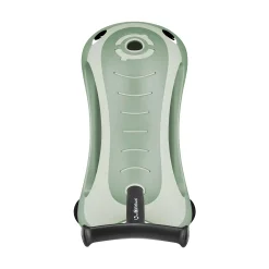 GLOBBER WALK N’ ROLL 2in1 ECO Pistazie*Kinder Lauflernwagen