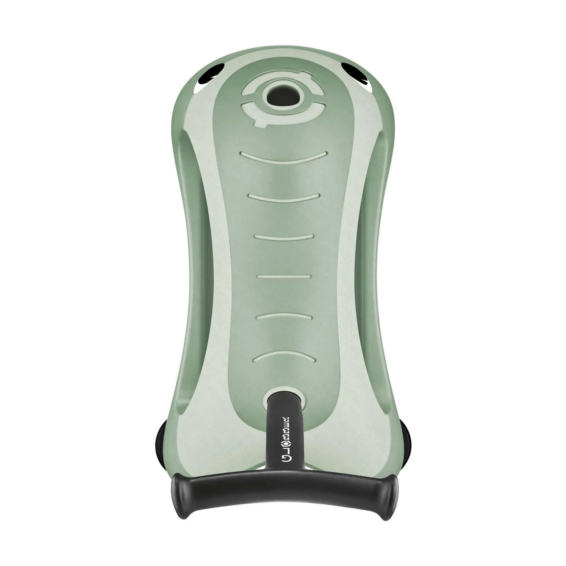 GLOBBER WALK N’ ROLL 2in1 ECO Pistazie*Kinder Lauflernwagen