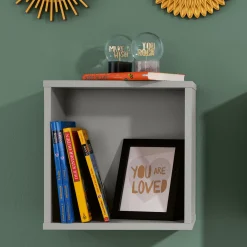 PAIDI Wandbox Fiene quadratisch* Regale