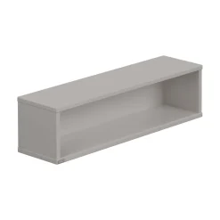 PAIDI Wandbox Fiene rechteckig lang* Regale