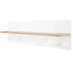 roba Wandgarderobe Milan* Deko & Accessoires|Regale