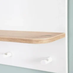 roba Wandgarderobe Milan* Deko & Accessoires|Regale