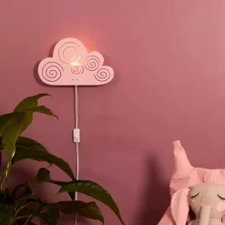 Roommate Wandleuchte Wolke* Deko & Accessoires
