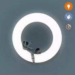 ZAZU Wandlicht Rex* Nachtlichter