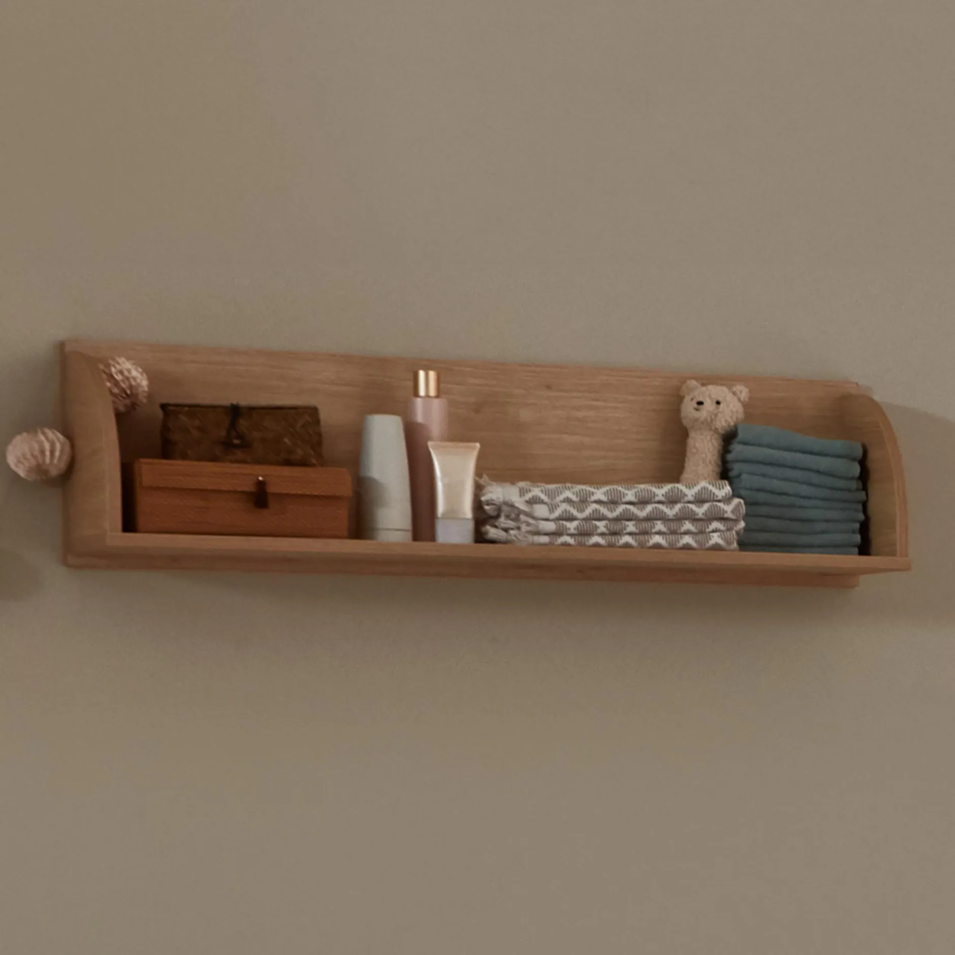 LITTLE ONE Wandregal Cozy Room* Regale