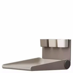 Leander Wandwickelregal Wally Cappuccino* Deko & Accessoires