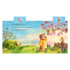 CARLSEN Wann ist endlich Frühling?*Kinder Kinderbücher
