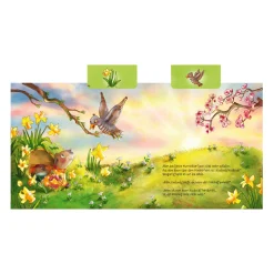 CARLSEN Wann ist endlich Frühling?*Kinder Kinderbücher