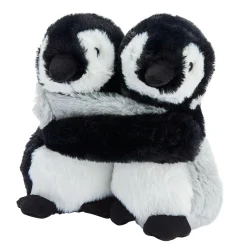 warmies Kuschel-Freunde Pinguine* Hausapotheke|Spieluhren