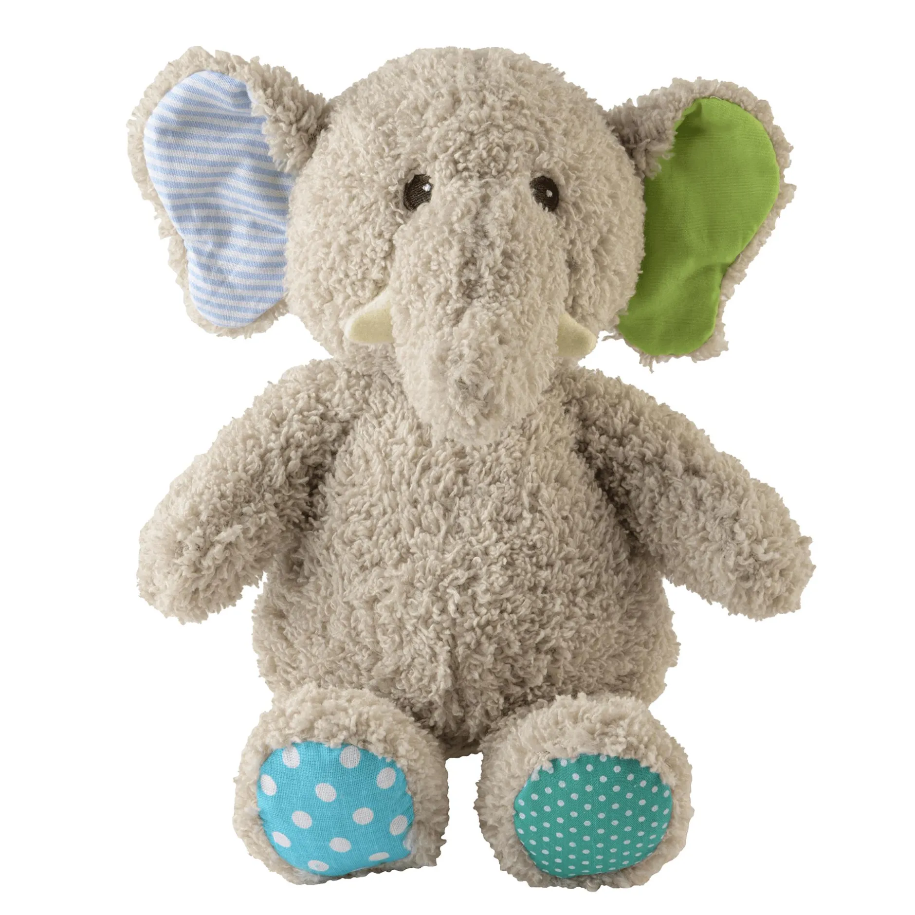 warmies ® MINIS Baby-Elefant* Hausapotheke|Spieluhren