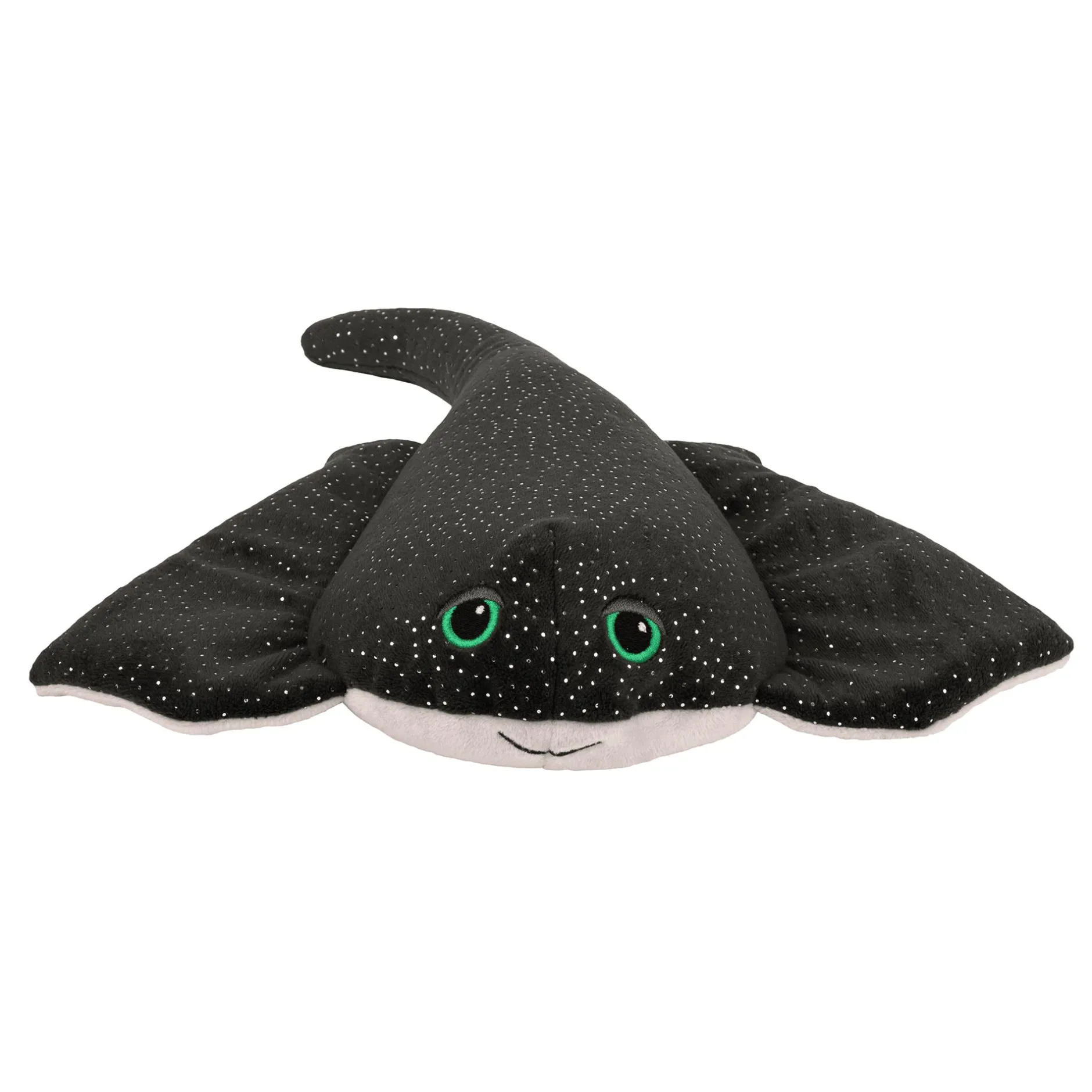 warmies ® Multi Wärmekissen Manta-Rochen* Hausapotheke|Spieluhren