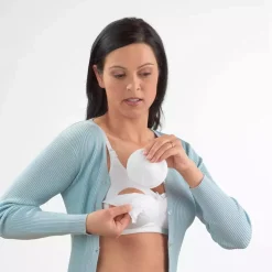 medela Waschbare Stilleinlagen Safe & Dry* Stillzubehör
