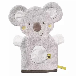 fehn Waschhandschuh Australia Koala* Badetextilien|Badetextilien