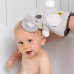 fehn Waschhandschuh Australia Koala* Badetextilien|Badetextilien