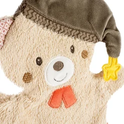 fehn Waschhandschuh Bruno* Badetextilien|Badetextilien